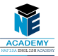 NE Academy Logo